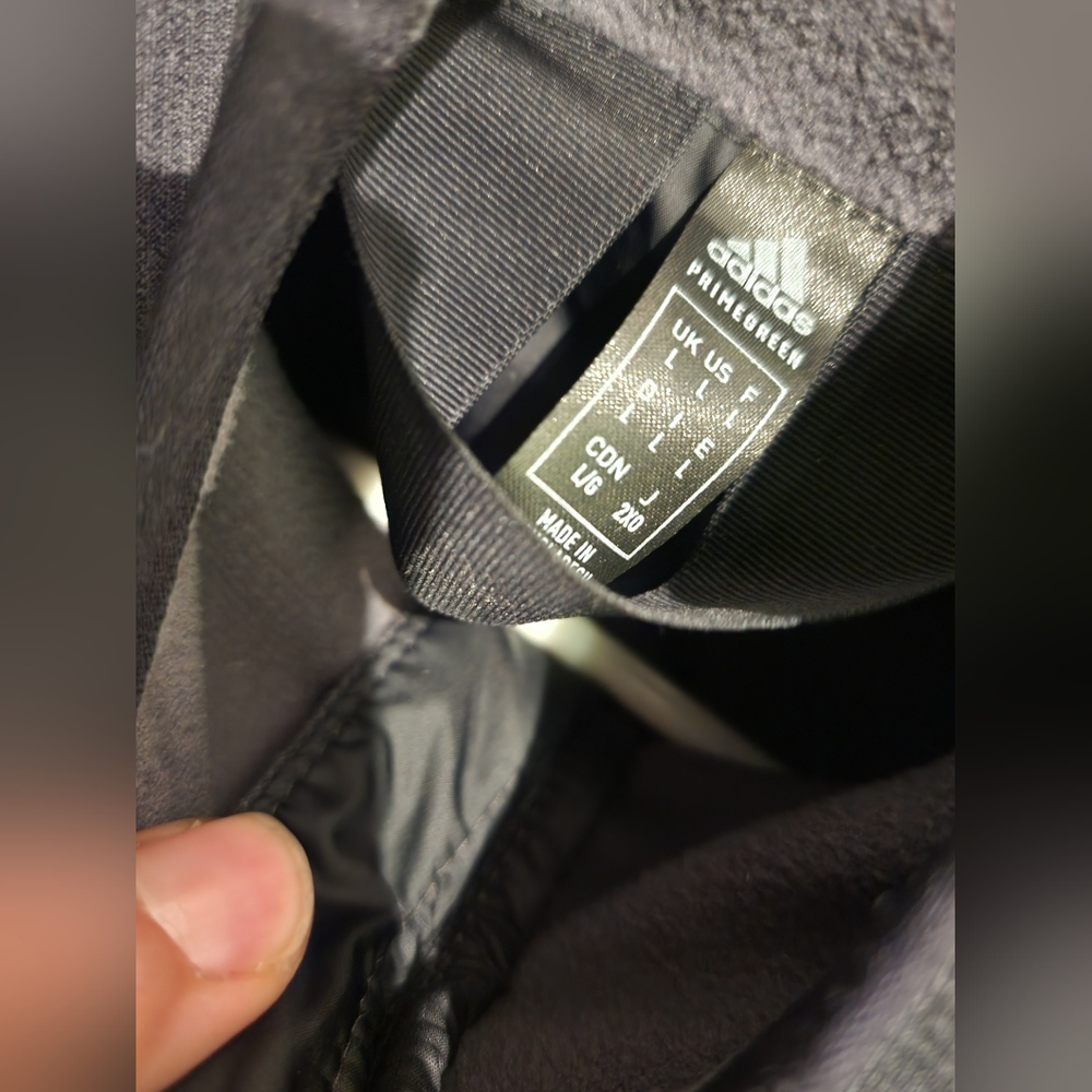 Terrex Adidas Jacket - Picture 3 of 13